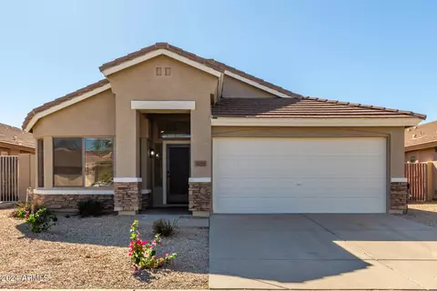 8737 E Onza Ave, Mesa, AZ 85212