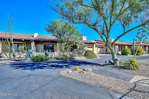 37206 N Tom Darlington Dr #6, Carefree, AZ 85377