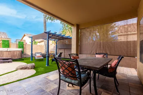 2846 E Devon Ct, Gilbert, AZ 85296 photo 19