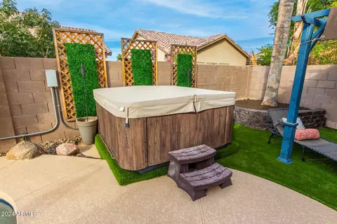 2846 E Devon Ct, Gilbert, AZ 85296 photo 21