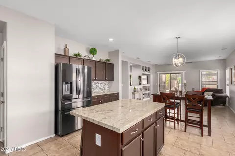 2846 E Devon Ct, Gilbert, AZ 85296 photo 5