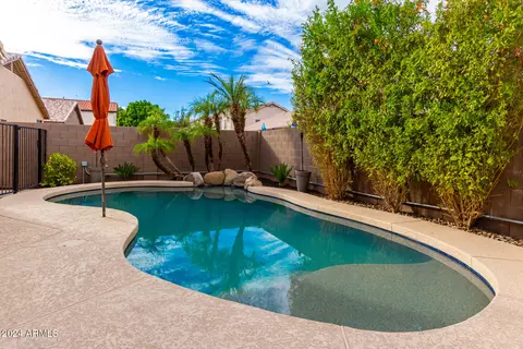 2846 E Devon Ct, Gilbert, AZ 85296 photo 23