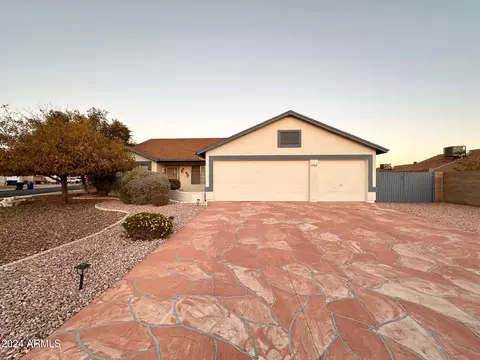 14362 W Lamoille Dr, Surprise, AZ 85374