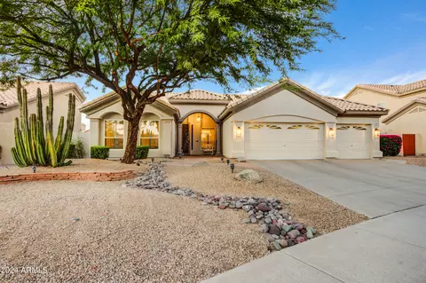 4520 E Desert Trumpet Rd, Phoenix, AZ 85044