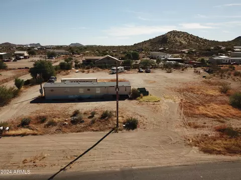 31060 N Snapshot Dr #89, San Tan Valley, AZ 85144