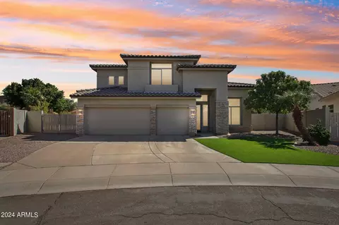 333 W Jade Ct, Chandler, AZ 85248