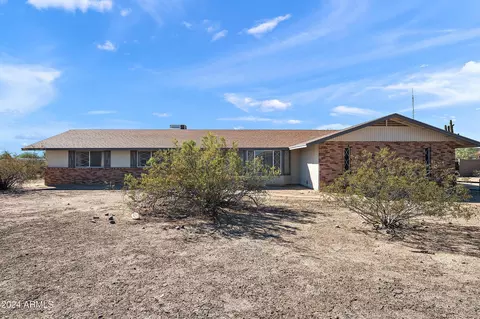 9305 W Calle Lejos --, Peoria, AZ 85383