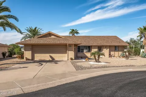 12306 W La Terraza Dr, Sun City West, AZ 85375