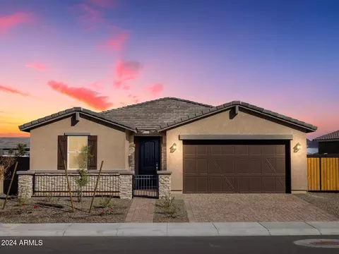 4624 N 177th Ln, Goodyear, AZ 85395