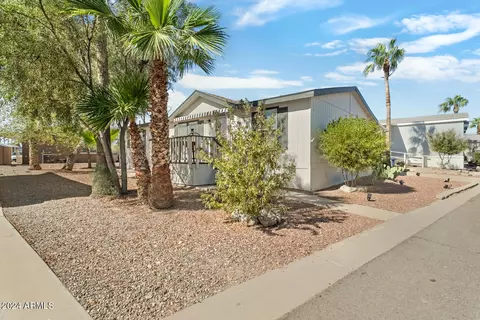 2000 S Apache Rd #248, Buckeye, AZ 85326