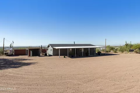 2185 W Mcdowell Blvd, Apache Junction, AZ 85120