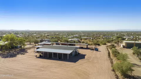 2185 W Mcdowell Blvd, Apache Junction, AZ 85120 photo 2