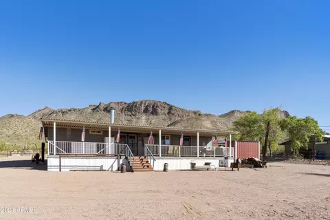 2185 W Mcdowell Blvd, Apache Junction, AZ 85120 photo 19