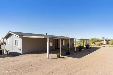 2185 W Mcdowell Blvd, Apache Junction, AZ 85120 photo 3
