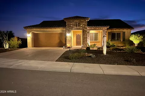 26281 W Siesta Ln, Buckeye, AZ 85396