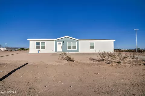 1743 S 353rd Ave, Tonopah, AZ 85354