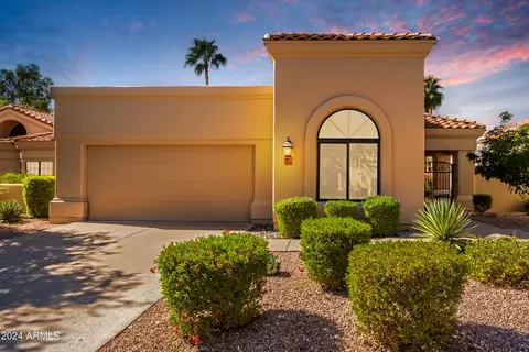12418 N Teal Dr, Fountain Hills, AZ 85268