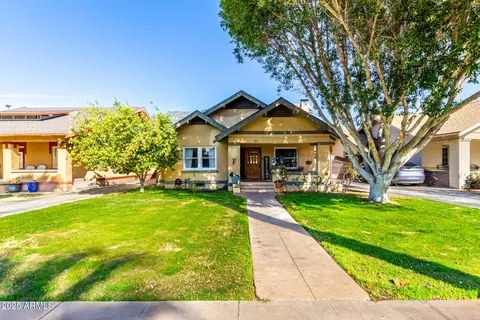 38 W Lynwood St, Phoenix, AZ 85003