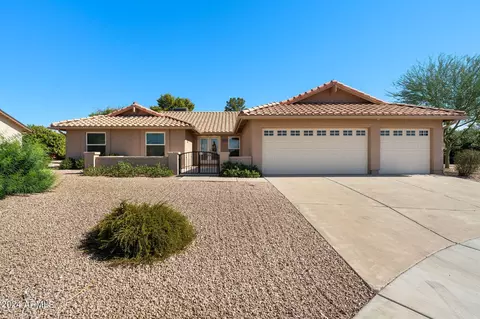 2644 Leisure World --, Mesa, AZ 85206