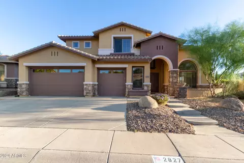 2827 W Adventure Dr, Anthem, AZ 85086