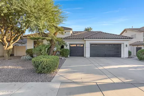 1391 W Maplewood St, Chandler, AZ 85286