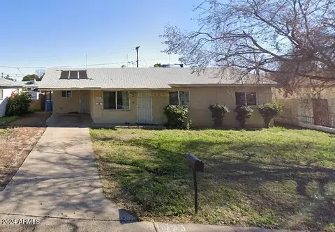 6705 N 32nd Dr, Phoenix, AZ 85017