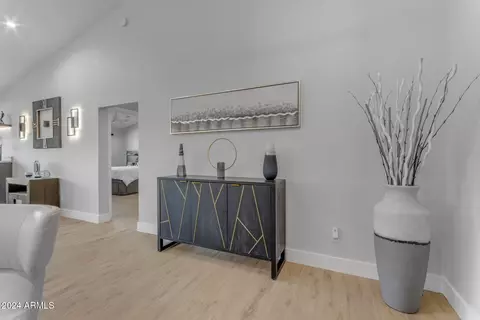 Entry Way - 863 S Stagecoach Rd, Apache Junction, AZ 85119 photo 2 of 4