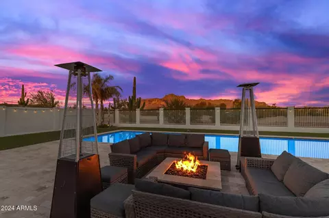 Other - 863 S Stagecoach Rd, Apache Junction, AZ 85119 photo 46 of 46