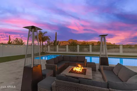 Other - 863 S Stagecoach Rd, Apache Junction, AZ 85119 photo 5 of 46
