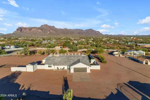 Other - 863 S Stagecoach Rd, Apache Junction, AZ 85119 photo 42 of 46