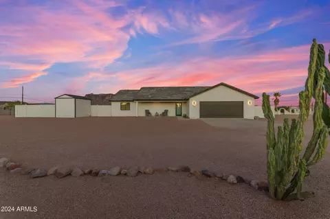 Other - 863 S Stagecoach Rd, Apache Junction, AZ 85119 photo 2 of 46