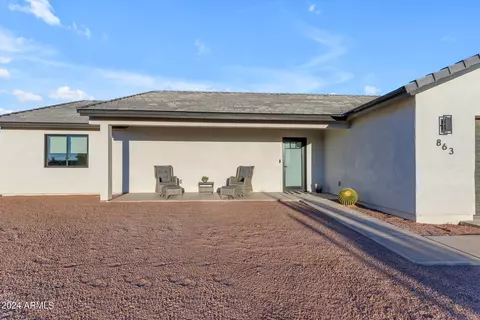 Other - 863 S Stagecoach Rd, Apache Junction, AZ 85119 photo 9 of 46