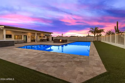Exterior - 863 S Stagecoach Rd, Apache Junction, AZ 85119 photo 20 of 24