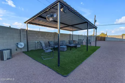 Other - 863 S Stagecoach Rd, Apache Junction, AZ 85119 photo 39 of 46