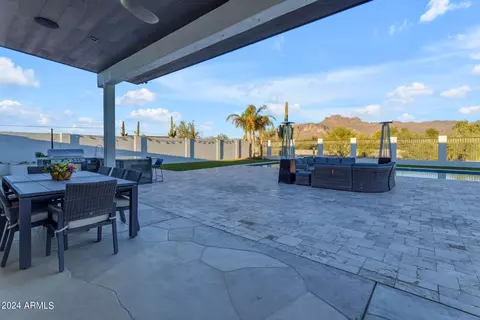 Exterior - 863 S Stagecoach Rd, Apache Junction, AZ 85119 photo 12 of 24
