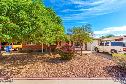 6231 N 41st Ave, Phoenix, AZ 85019