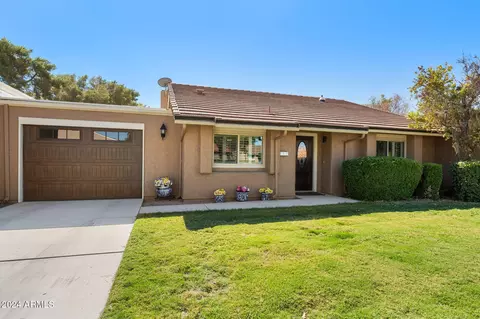 151 Leisure World --, Mesa, AZ 85206
