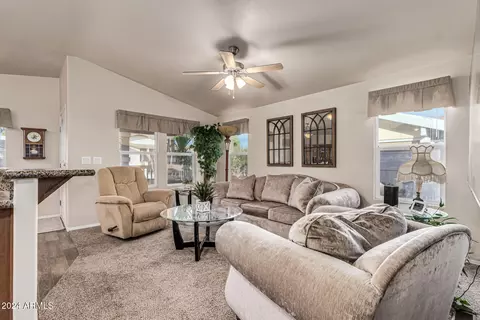 1701 E Villa Rita Dr, Phoenix, AZ 85022 photo 7