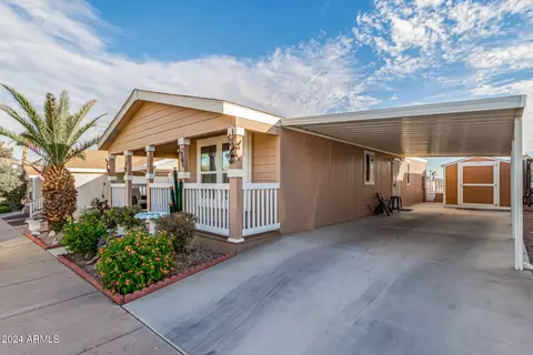 1701 E Villa Rita Dr, Phoenix, AZ 85022 photo 3