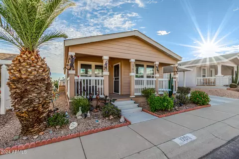 1701 E Villa Rita Dr, Phoenix, AZ 85022 photo 4