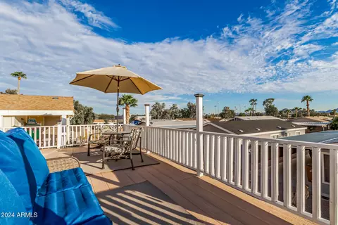 1701 E Villa Rita Dr, Phoenix, AZ 85022 photo 23
