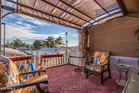 1701 E Villa Rita Dr, Phoenix, AZ 85022 photo 21