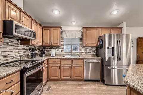 1701 E Villa Rita Dr, Phoenix, AZ 85022 photo 11