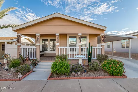 1701 E Villa Rita Dr, Phoenix, AZ 85022 photo 2