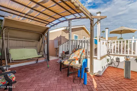 1701 E Villa Rita Dr, Phoenix, AZ 85022 photo 22