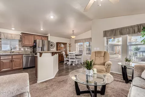 1701 E Villa Rita Dr, Phoenix, AZ 85022 photo 10