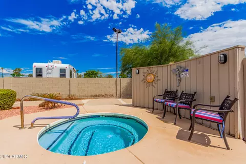 1701 E Villa Rita Dr, Phoenix, AZ 85022 photo 27