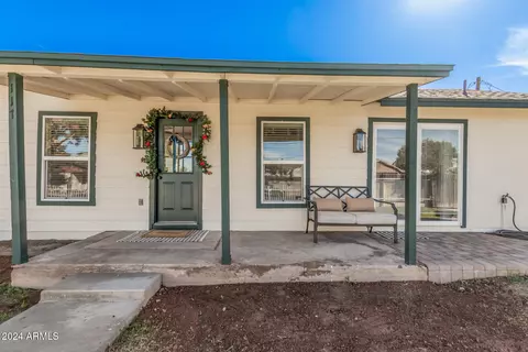 117 E Vaughn Ave, Gilbert, AZ 85234 photo 3