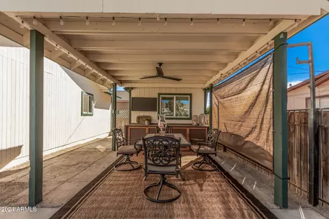 117 E Vaughn Ave, Gilbert, AZ 85234 photo 29