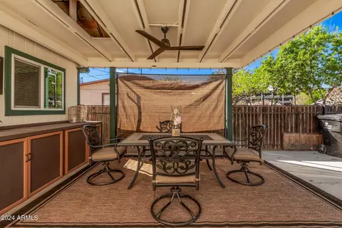 117 E Vaughn Ave, Gilbert, AZ 85234 photo 28
